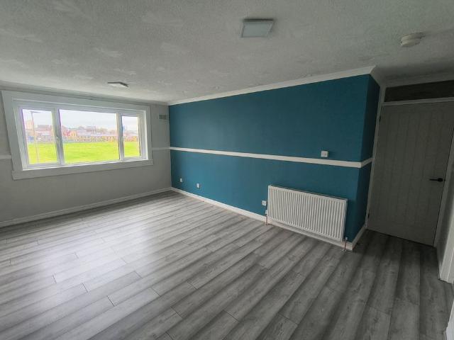 2 Bed Flat, Fountainwell Drive, G21