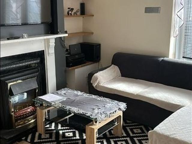 2 Bed Flat, Froghall Road, AB24