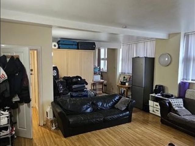 2 Bed Flat, Guildford St, LU1