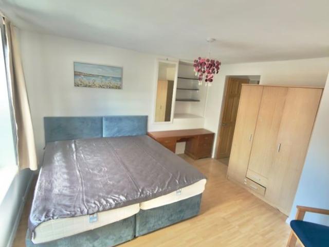 2 Bed Flat, Gell Street, S3