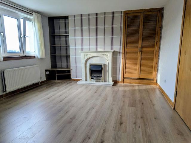 2 Bed Flat, Glenacre St, G45