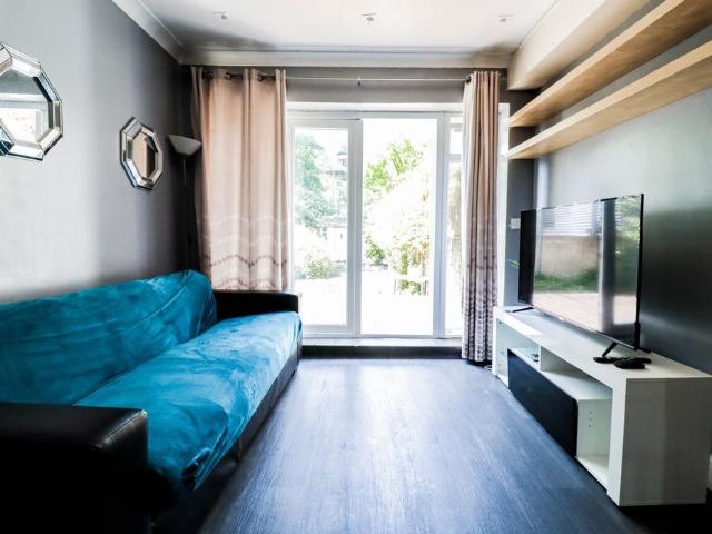 2 Bed Flat, Glengall Road, SE15