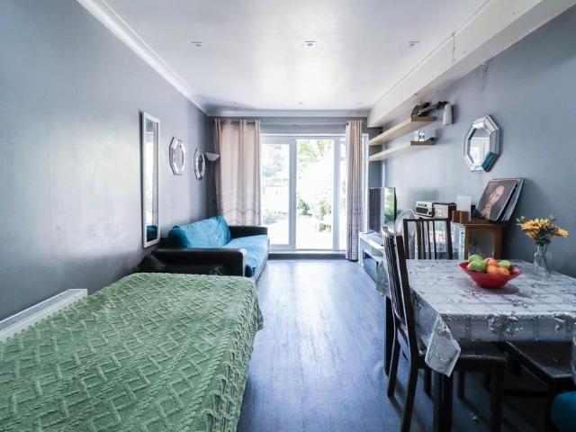 2 Bed Flat, Glengall Road, SE15