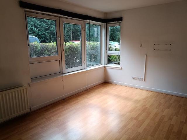 2 Bed Flat, Granton Road, EH5