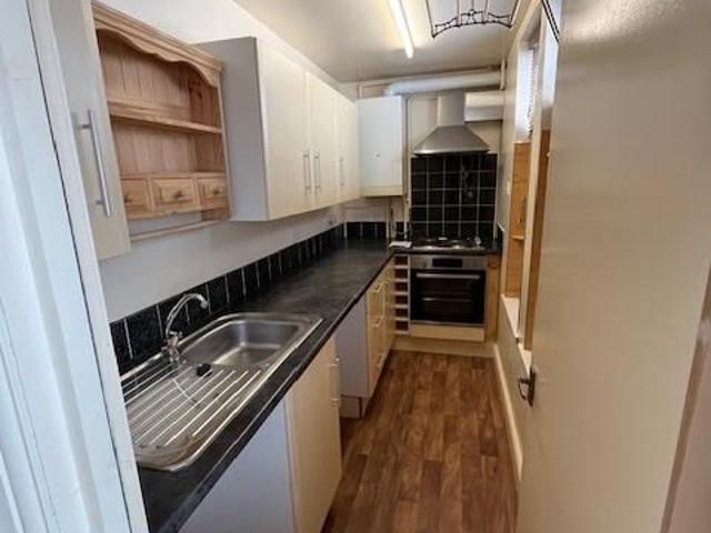 2 Bed Flat, Grace Road, LE2
