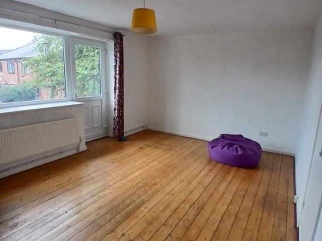 2 Bed Flat, Grafton Court, NG7