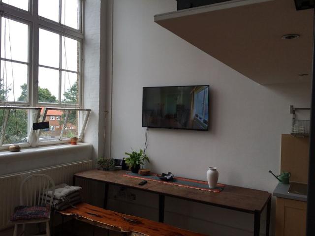2 Bed Flat, Grenier Apartments, SE15