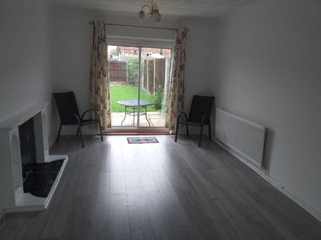 2 Bed Flat, Great Barr, B43