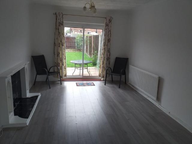 2 Bed Flat, Great Barr, B43