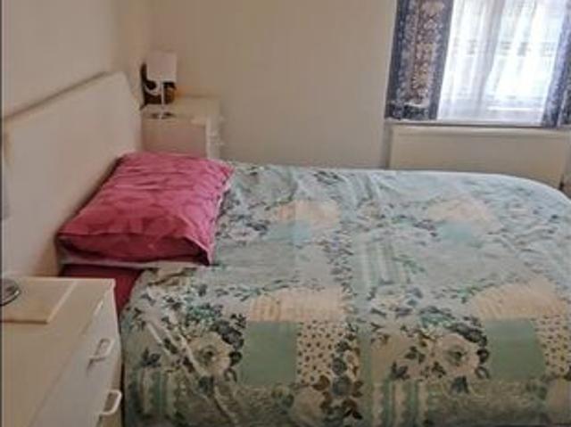 2 Bed Flat, Great Russell Mansions, WC1B