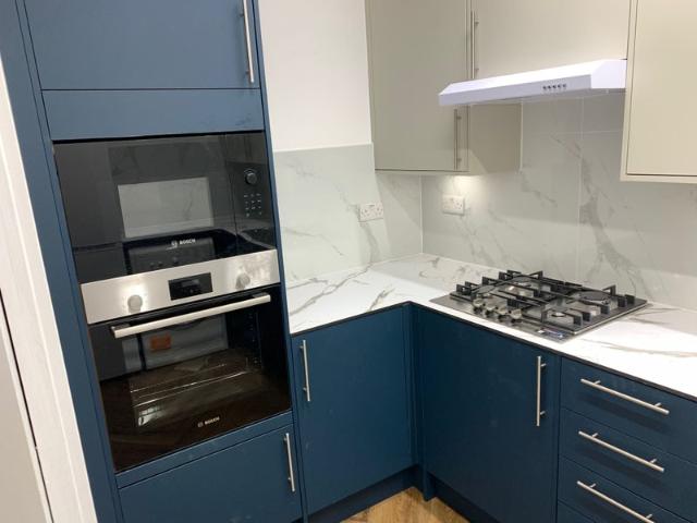 2 Bed Flat Green Lanes, London N4