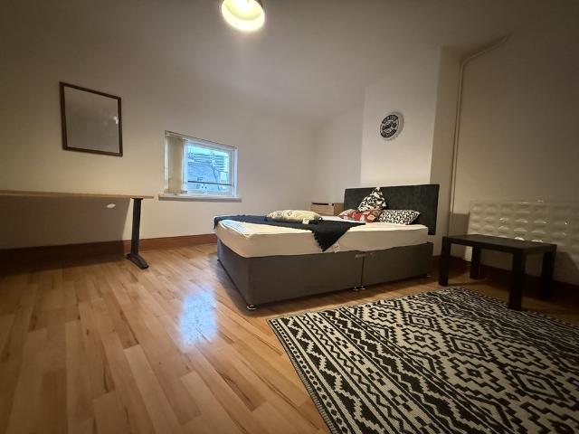 2 Bed Flat, Humberstone Gate, LE1