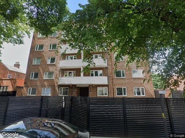 2 Bed Flat, Hamstead Court, B19