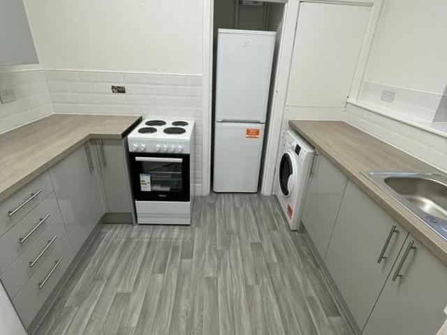 2 Bed Flat, Hamstead Court, B19