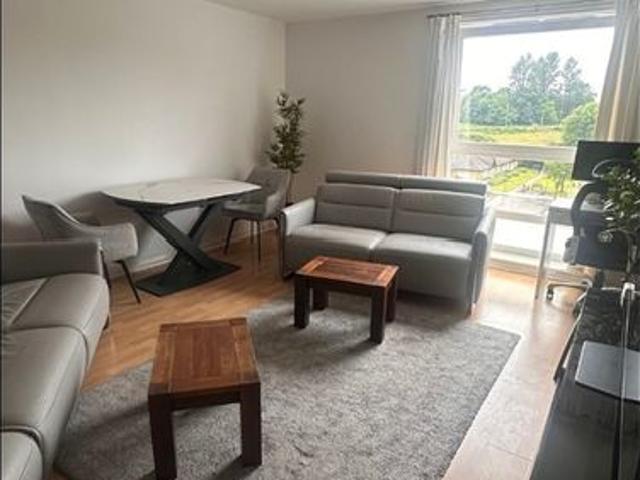 2 Bed Flat, Hanson Park, G31