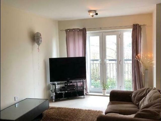 2 Bed Flat, Harborne, B17