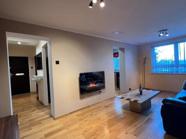 2 Bed Flat, Hayton Road, AB24