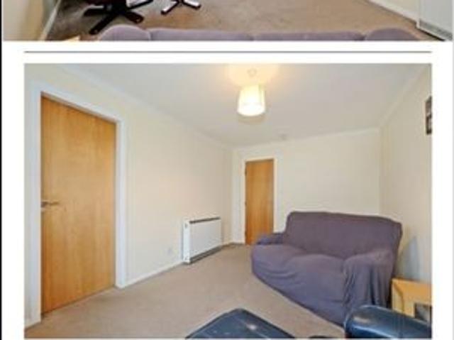 2 Bed Flat, Headland Court, AB10