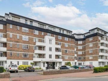 Clapham Common, SW4, Clapham Old Town, London, Greater London