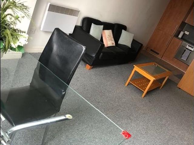 2 Bed Flat, Holidays Street, B1