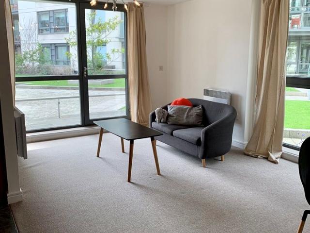 2 Bed Flat, Holliday Street, B1