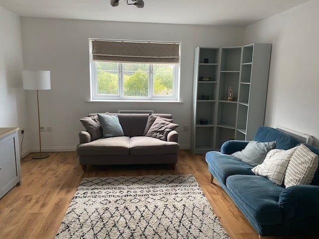 2 Bed Flat, Horsforde View, LS13