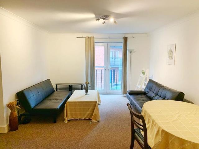 2 bed Flat in Birmingham CityCentre Rent or Sale