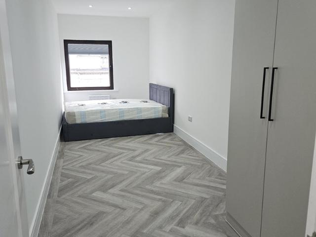 2 Bed Flat in Great location Shoreditch