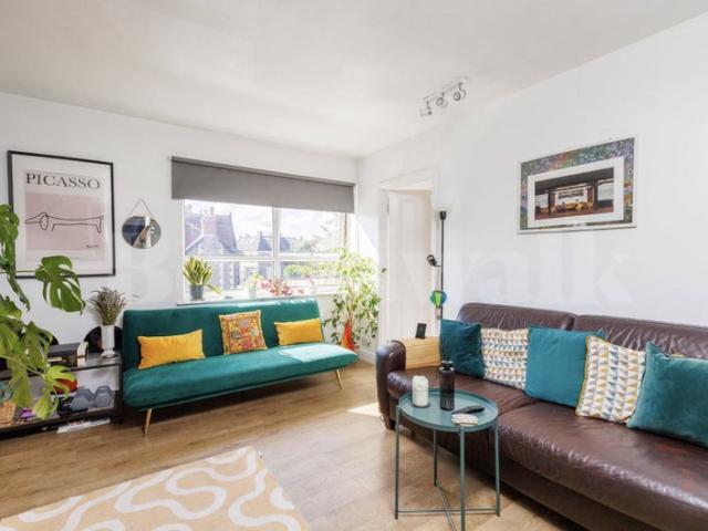 2 bed flat in Henleaze to rent Jan 2027 onwards
