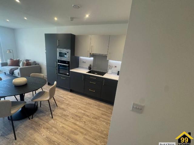 2 bed Flat in 39 41 Leather Lane, London, London, EC1N 7TJ
