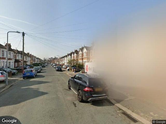 2 Bed Flat, Ingleby Road, IG1