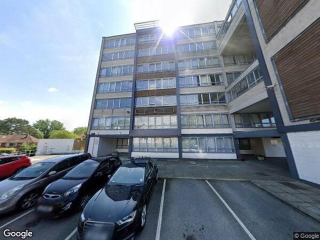 2 Bed Flat, Ingledew Court, LS17