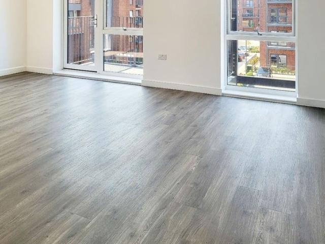 2 Bed Flat, John Thornycroft Road, SO19