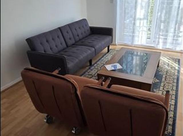 2 Bed Flat, Kilderkin Court, CV1