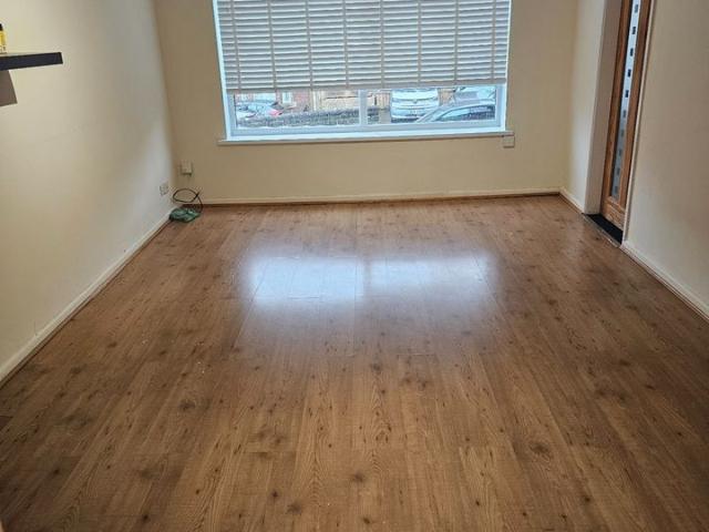 2 Bed Flat, Kings Mount, CH43