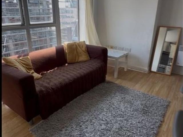 2 Bed Flat, Kingsley Mews, IG1