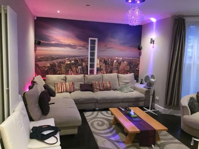 2 Bed Flat, Kingswood Road, IG3