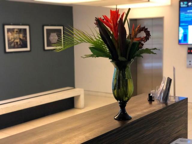2 Bed Flat, Lumiere Building, M15