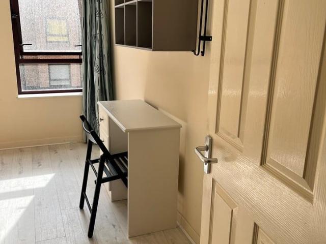 2 Bed Flat, Lumsden Street, G3