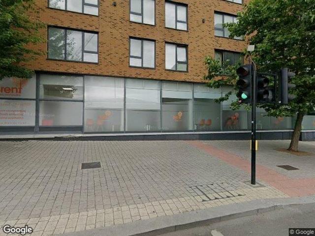 2 Bed Flat, Lanmore House, HA9