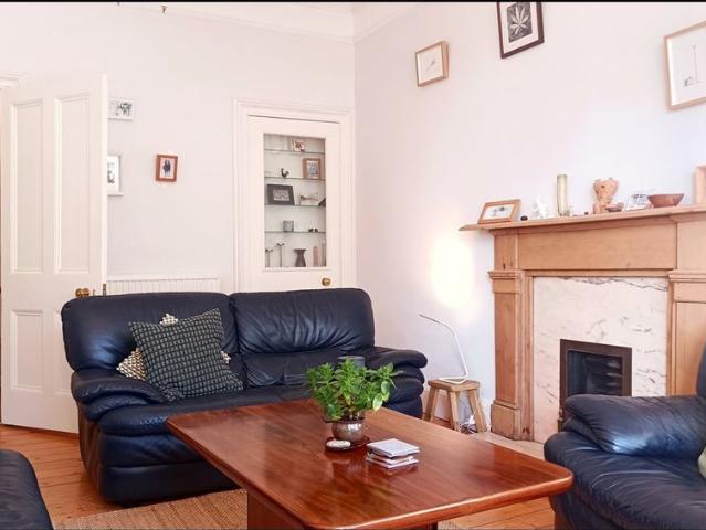 2 Bed Flat, Leamington Terrace, EH10