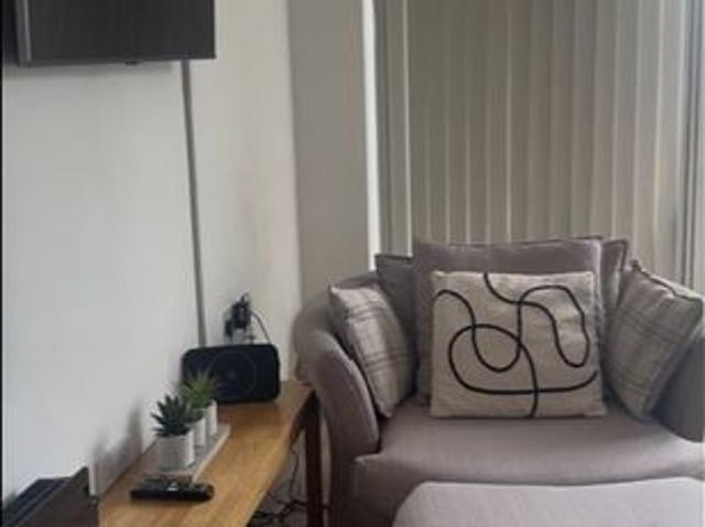 2 Bed Flat, Lexington Gardens, B15