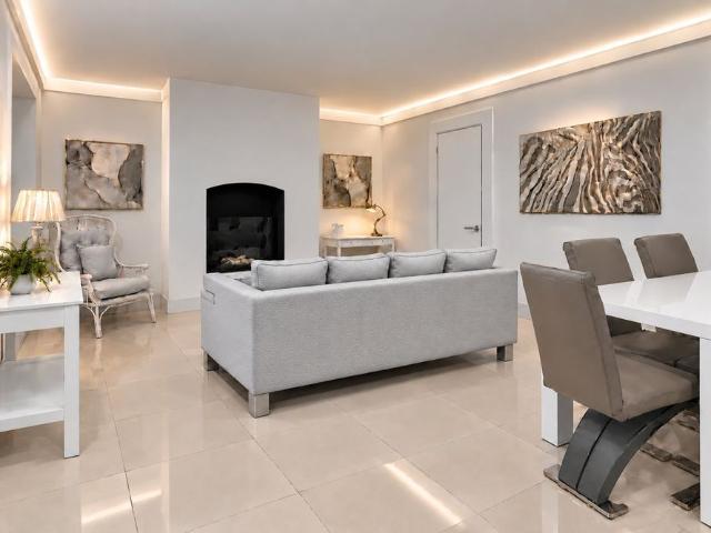 2 Bed Flat, Lillie Road, SW6