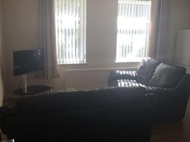 2 Bed Flat, Linksfield Gardens, AB24
