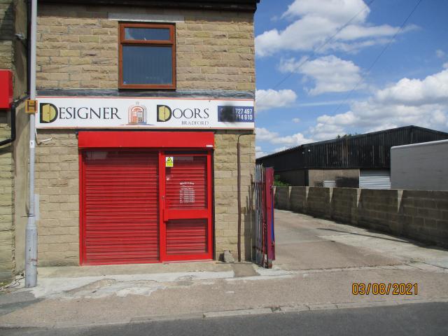 2 Bed Flat Little Horton Lane Bradford BD5 Letz Move