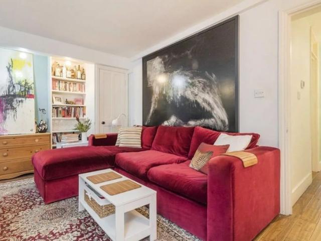 2 Bed Flat, London, N7