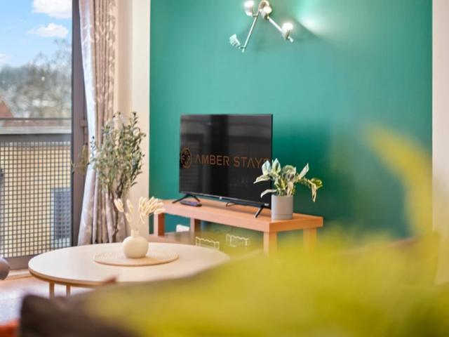 2 Bed Flat, London, SE13