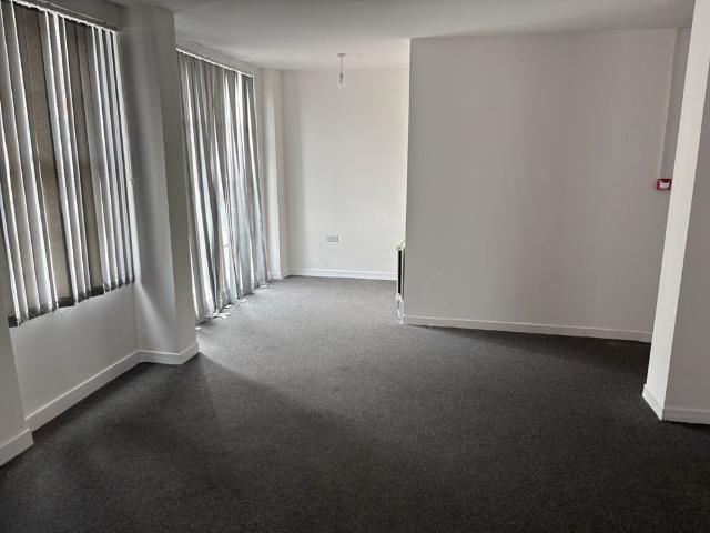 2 Bed Flat, London St, RG1