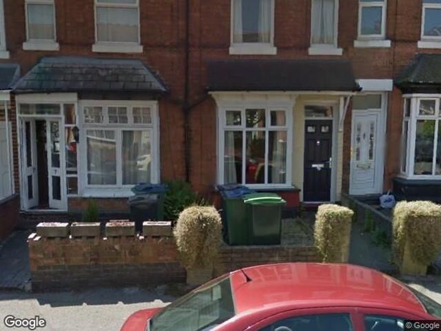 2 Bed Flat, Loxley Road, B67