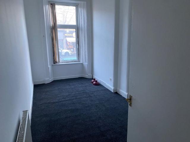 2 Bed Flat, Paisley Road West, G51